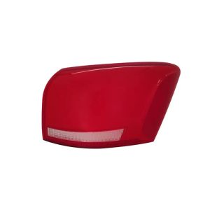 طلق خطر چپ گلگیرJAC S5 وارداتی